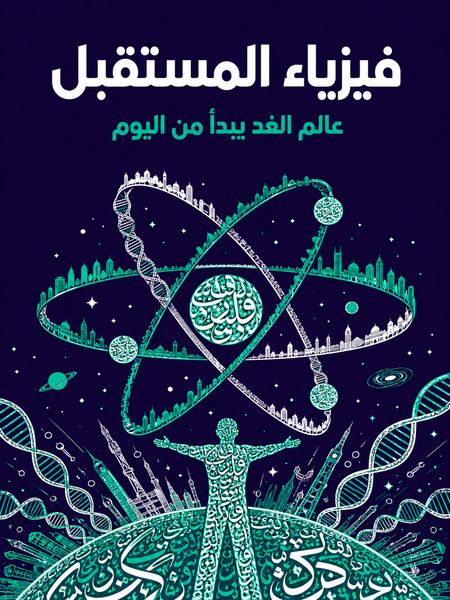 فيزياء المستقبل