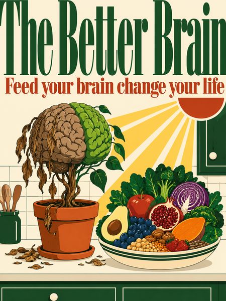 The Better Brain