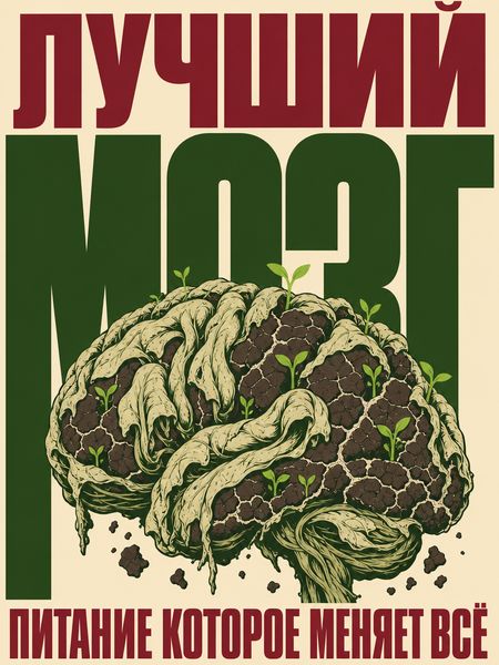 Лучший мозг