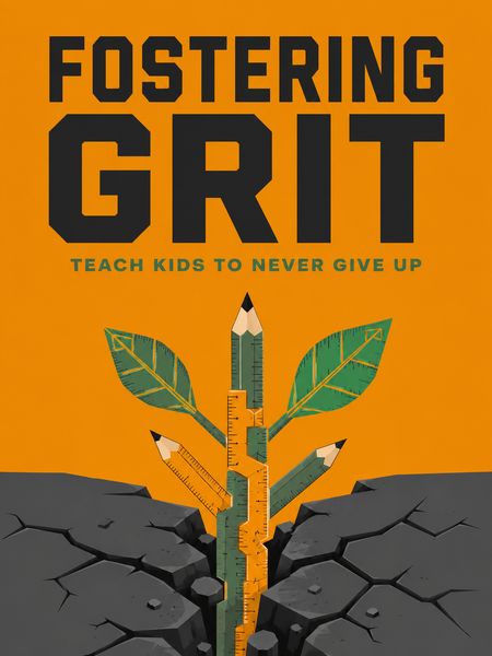 Fostering Grit