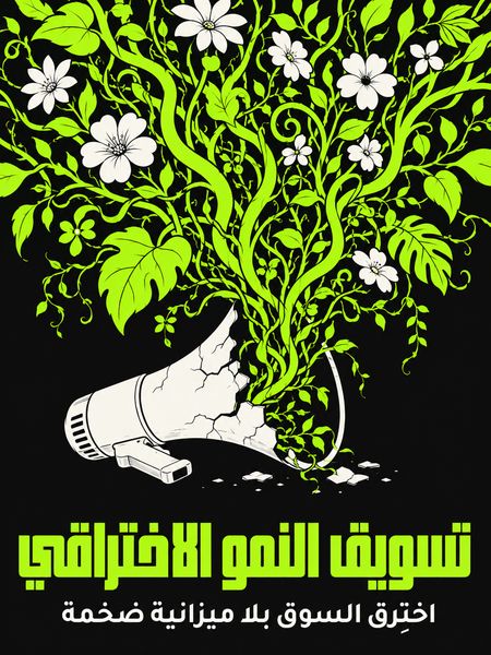 تسويق النمو الاختراقي