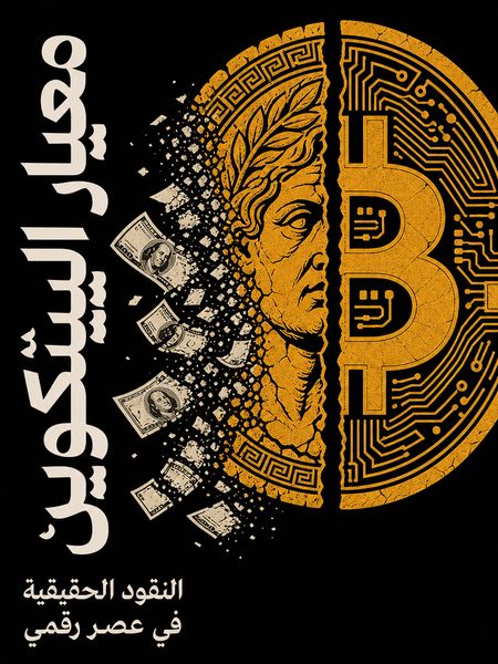 معيار البيتكوين
