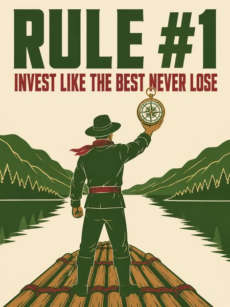 Rule #1