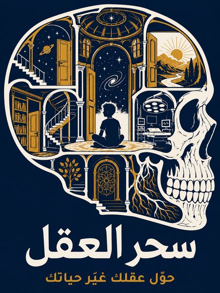 سحر العقل
