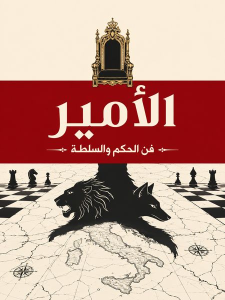 الأمير