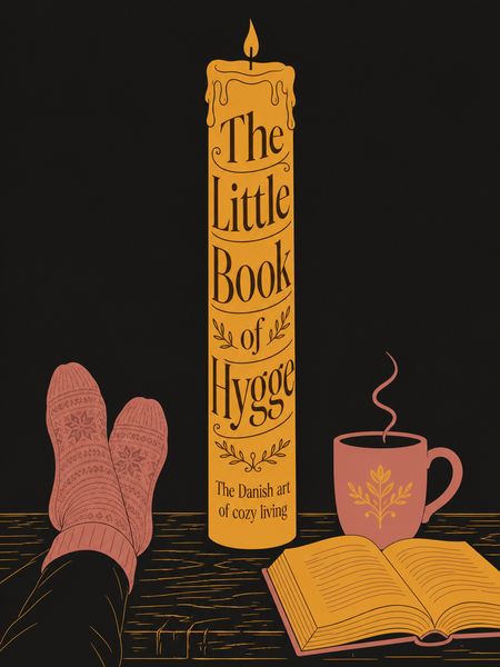 The Little Book of Hygge