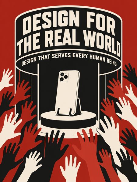 Design for the Real World
