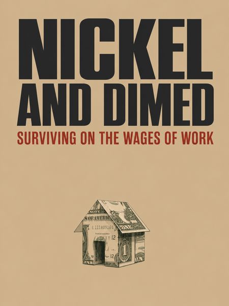 Nickel and Dimed