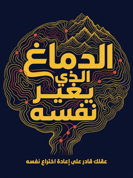 الدماغ الذي يغير نفسه
