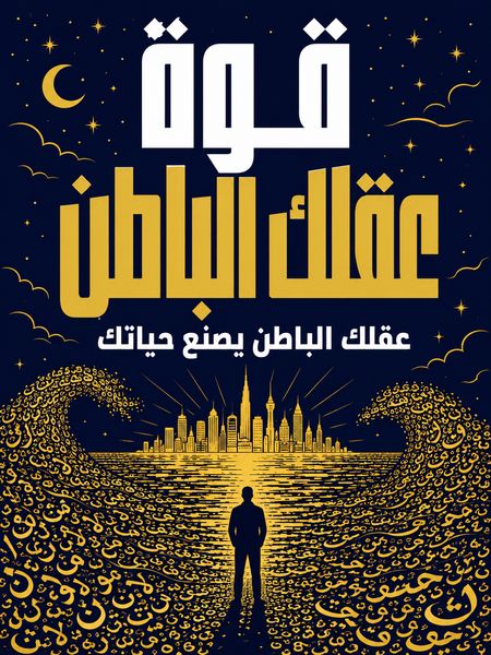 قوة عقلك الباطن