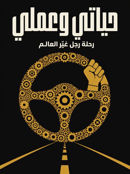 حياتي وعملي