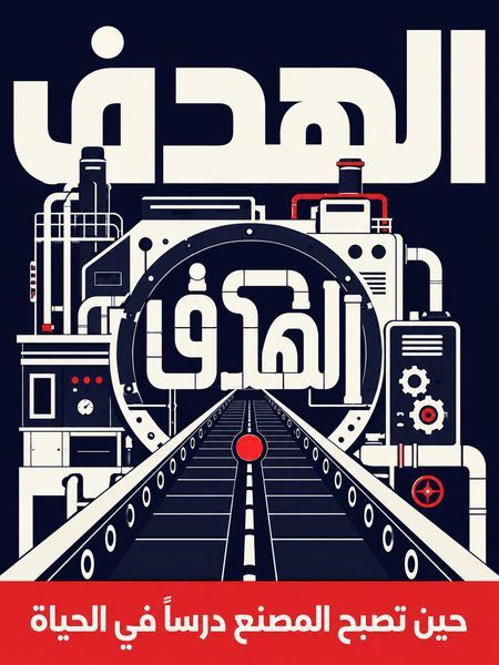 الهدف