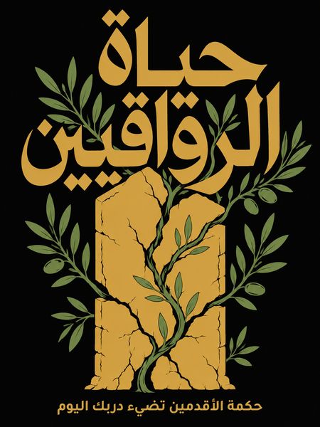 حياة الرواقيين
