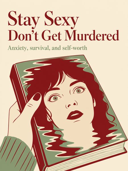 Stay Sexy Don't Get Murdered