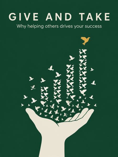 Give and Take