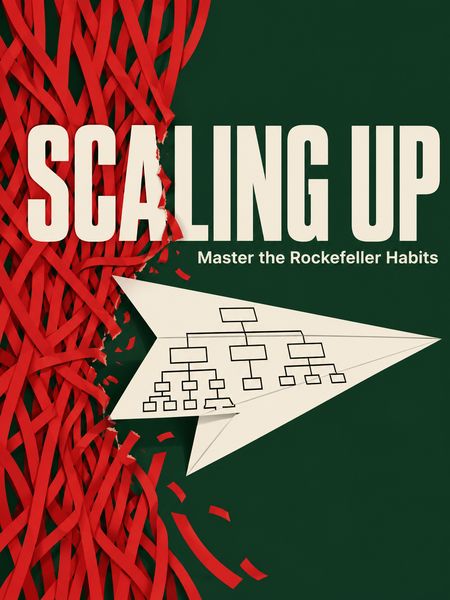 Scaling Up