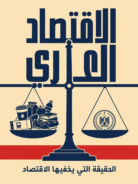 الاقتصاد العاري