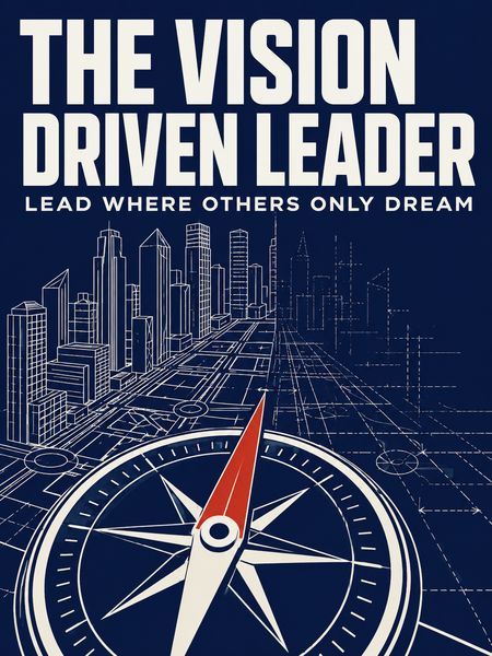 The Vision Driven Leader