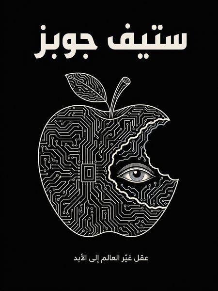 ستيف جوبز