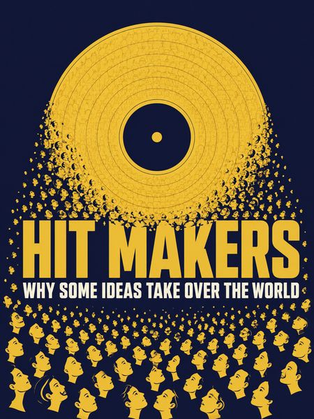 Hit Makers