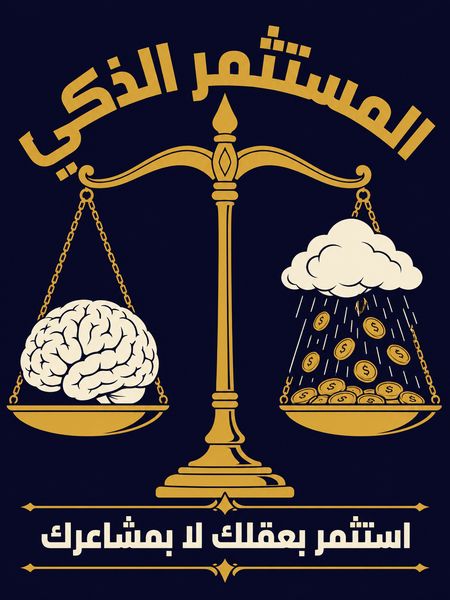 المستثمر الذكي