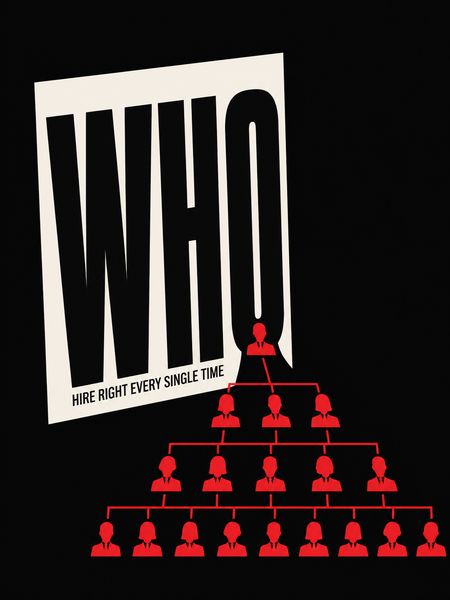 Who