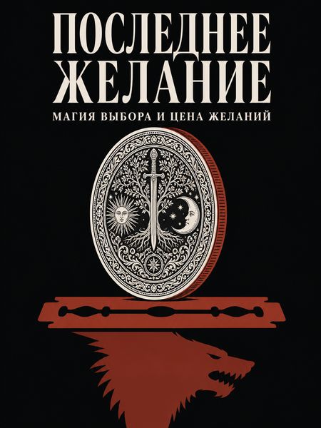 Последнее желание