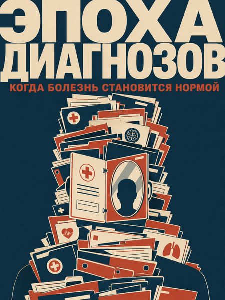 Эпоха диагнозов
