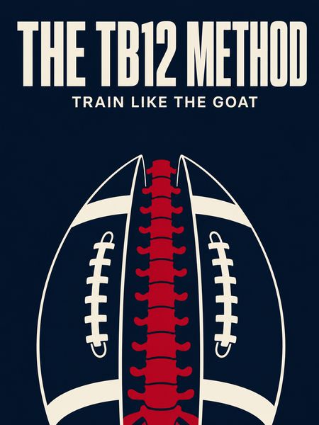 The TB12 Method