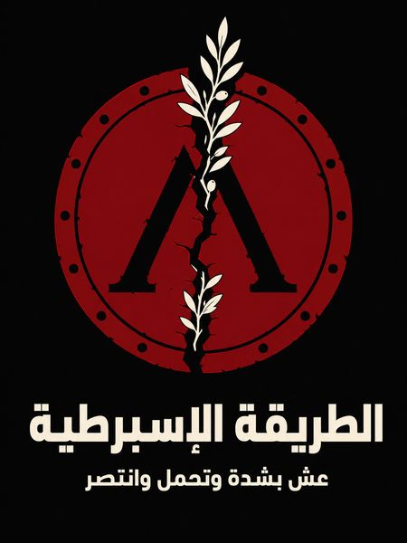 الطريقة الإسبرطية