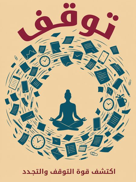 توقف