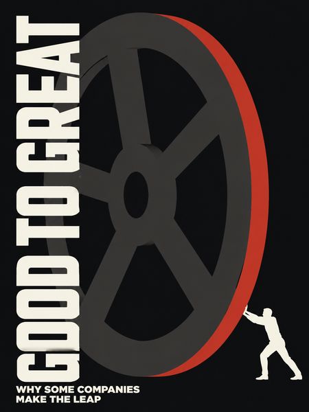 Good to Great