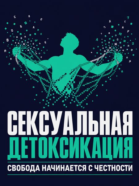Сексуальная детоксикация