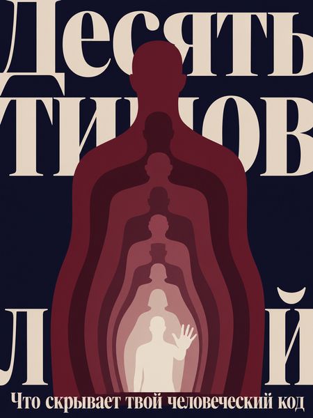 Десять типов людей