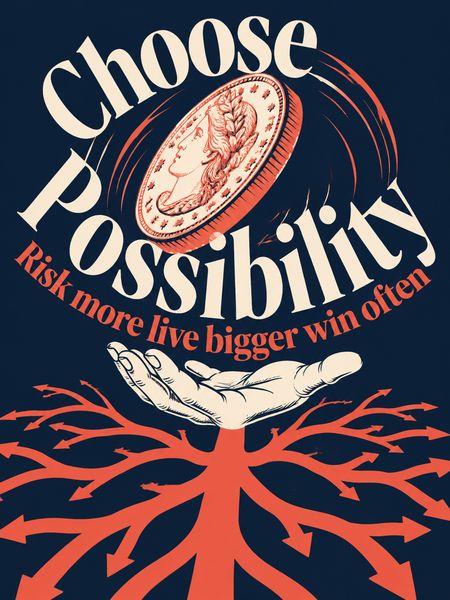 Choose Possibility