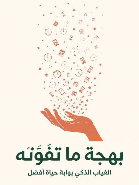 بهجة ما تفوّته
