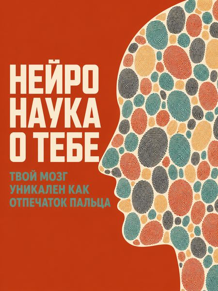 Нейронаука о тебе