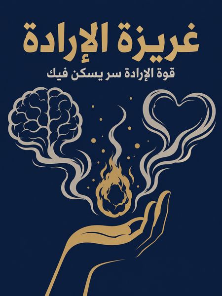 غريزة الإرادة