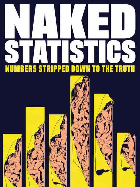 Naked Statistics