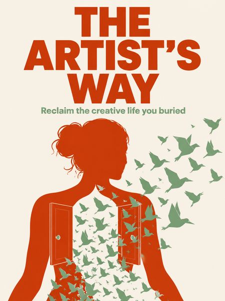 The Artist's Way
