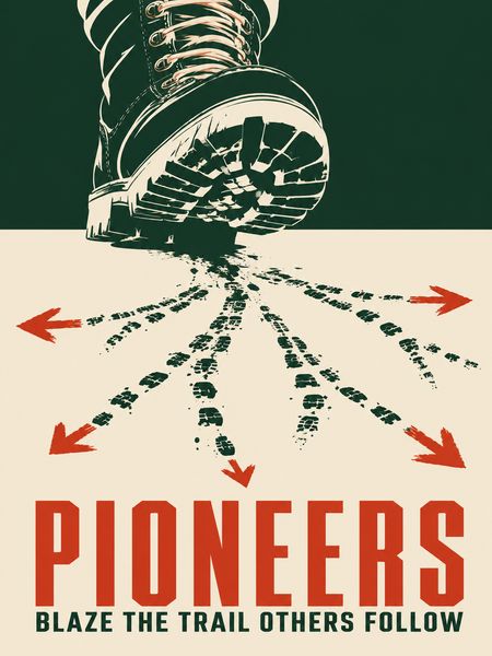 Pioneers