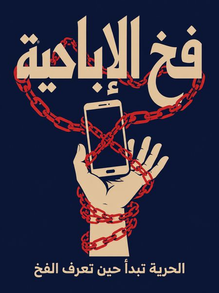 فخ الإباحية