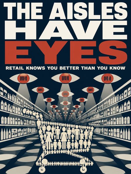 The Aisles Have Eyes