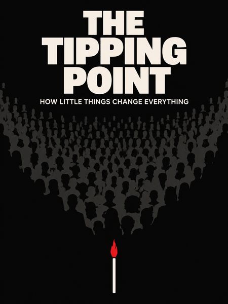 The Tipping Point