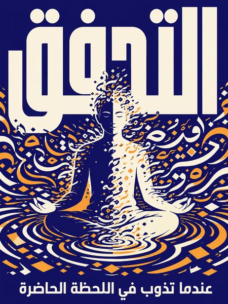 التدفق