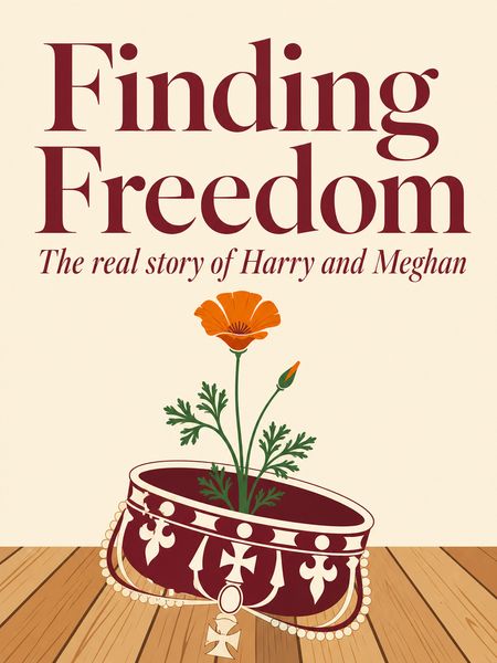 Finding Freedom