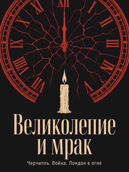 Великолепие и мрак