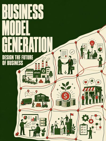 Business Model Generation