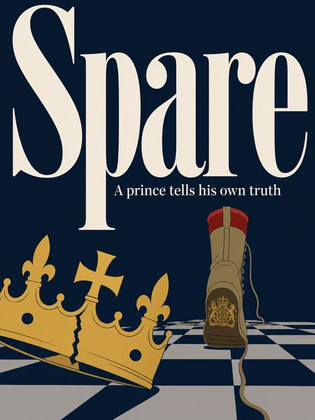 Spare