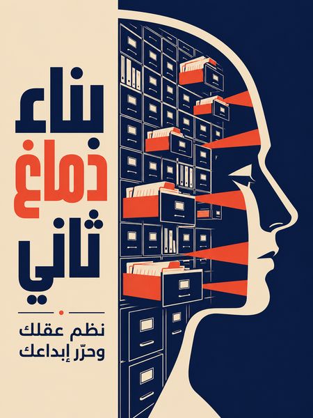 بناء دماغ ثانٍ